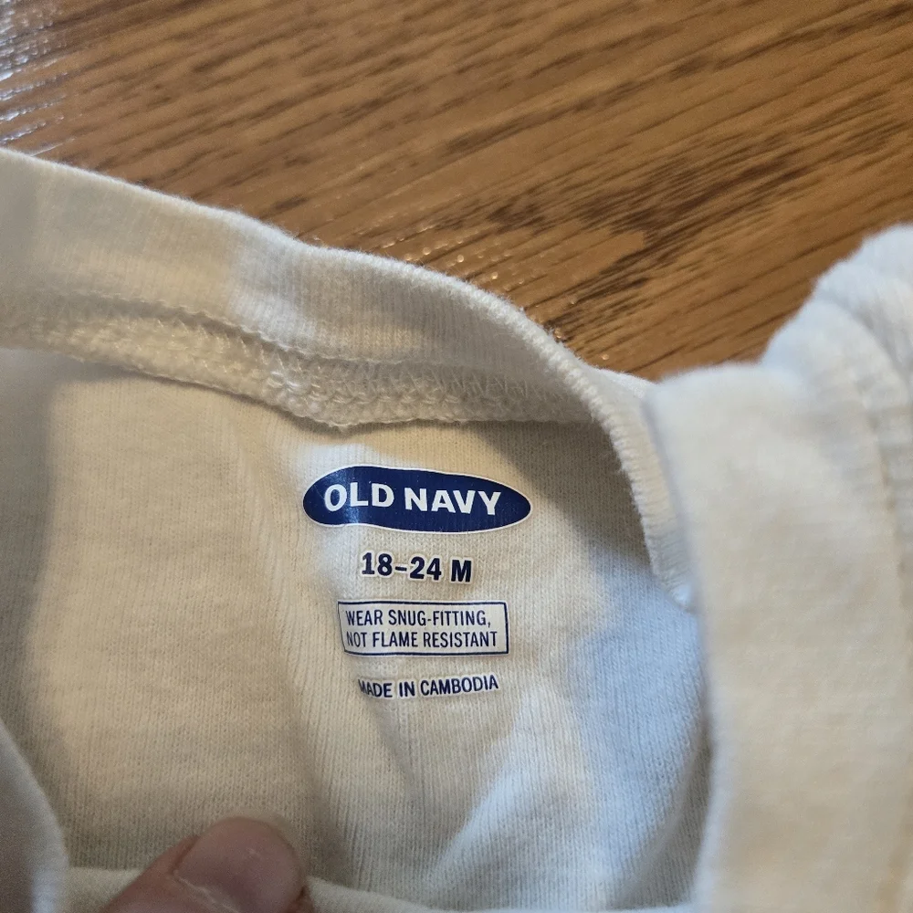 Old Navy old navy